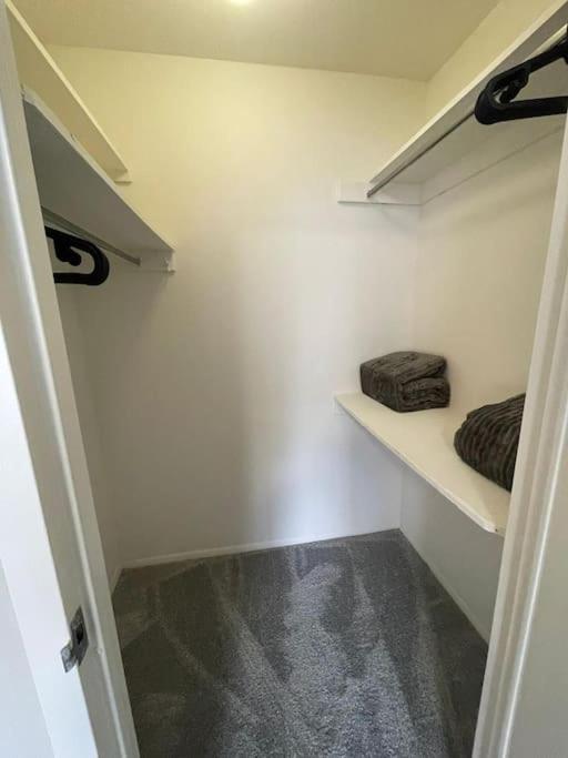Charming Apartment At Crystal City With Amazing Amenities Arlington Eksteriør bilde